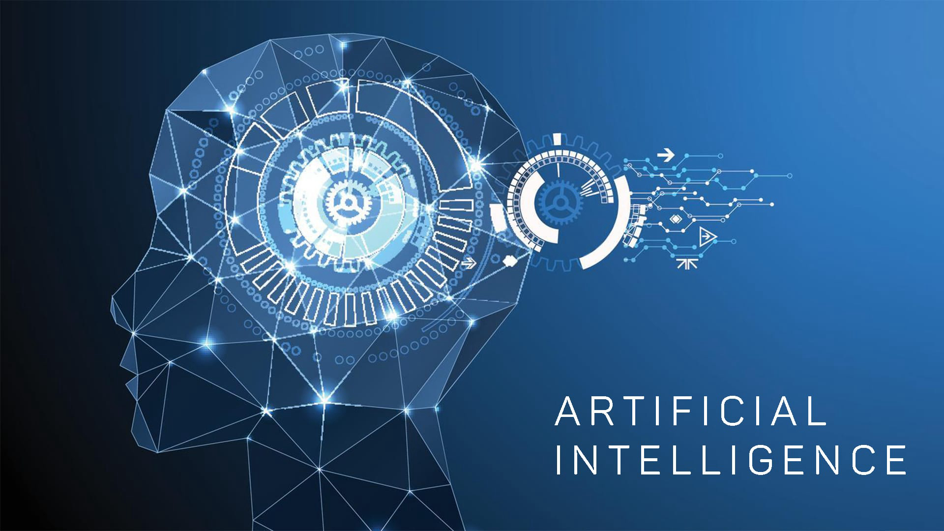 AI – Trí Tuệ Nhân Tạo