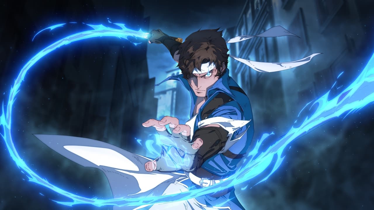 Castlevania: Dạ Khúc – Mùa 1