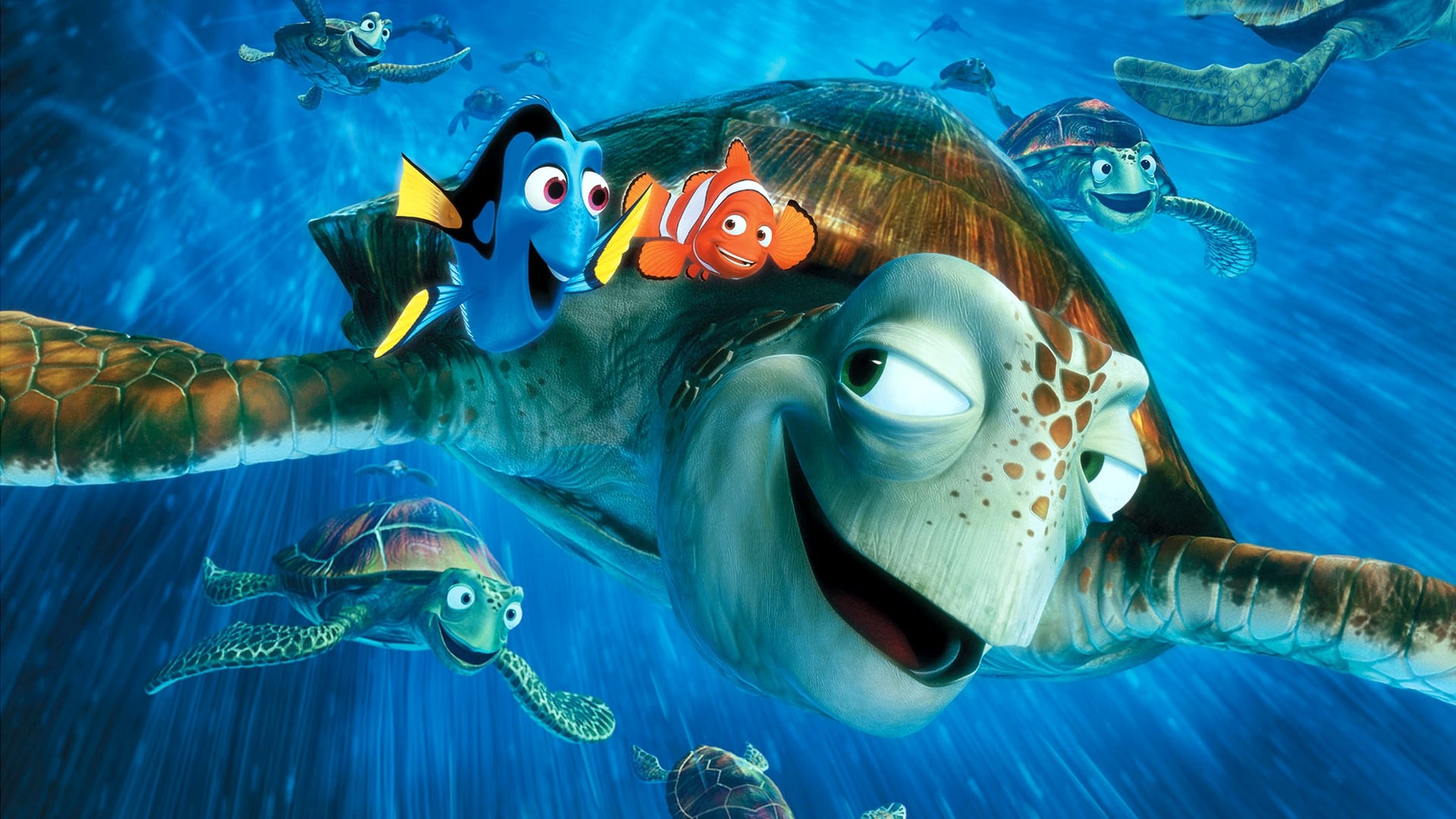 Đi Tìm Nemo