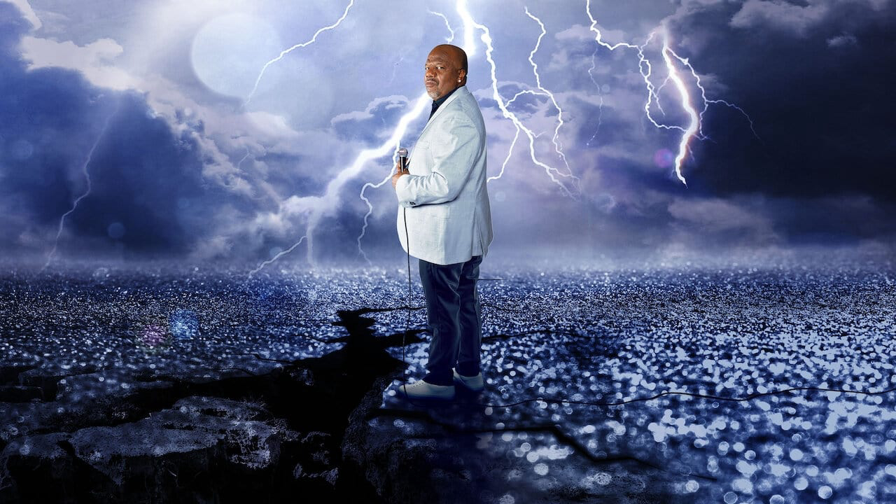 Đội Chủ Nhà Chappelle – Earthquake: Legendary