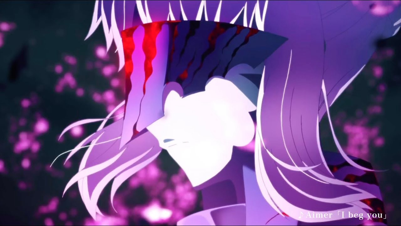 Fate/stay Night: Heaven’s Feel II. Lost Butterfly