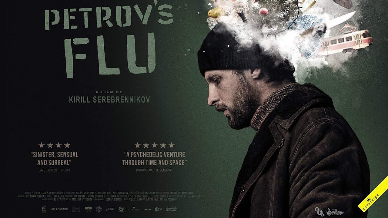 Petrov’s Flu