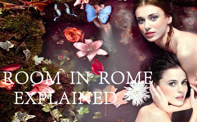 Room In Rome