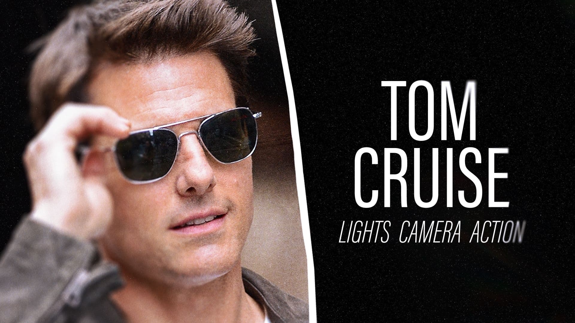 Tom Cruise: Hành Trình “Bất Khả Thi”