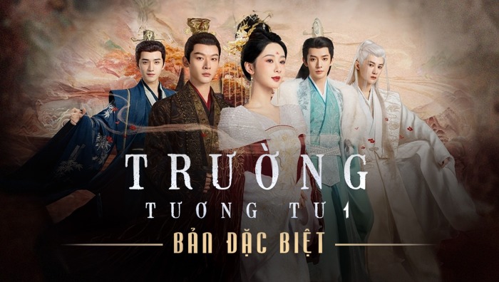 Trường Tương Tư (Bản Đặc Biệt)