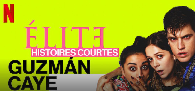Ưu Tú – Truyện Ngắn: Guzmán Caye Rebe